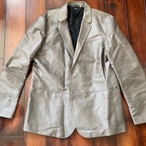 Men’s sport coat